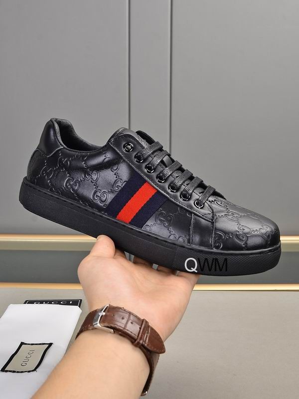 Gucci men shoes-GG1264